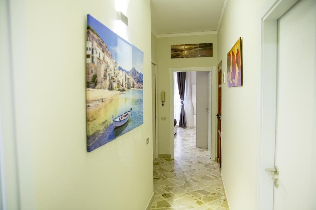 Casa Catherine Cefalù Exterior foto